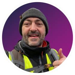 Témoignage marcheur Marc C.