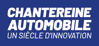Sponsor Chantereine Automobile
