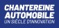 Sponsor Chantereine Automobile